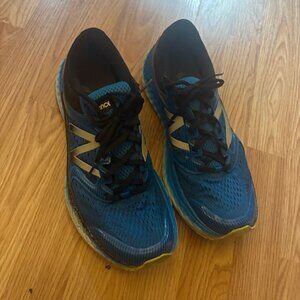 New Balance Fresh Foam 1080v7 – Mens Size 11 – Electric Blue